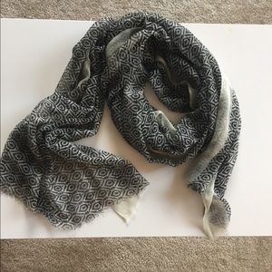 100% Cashmere Handmade Scarf